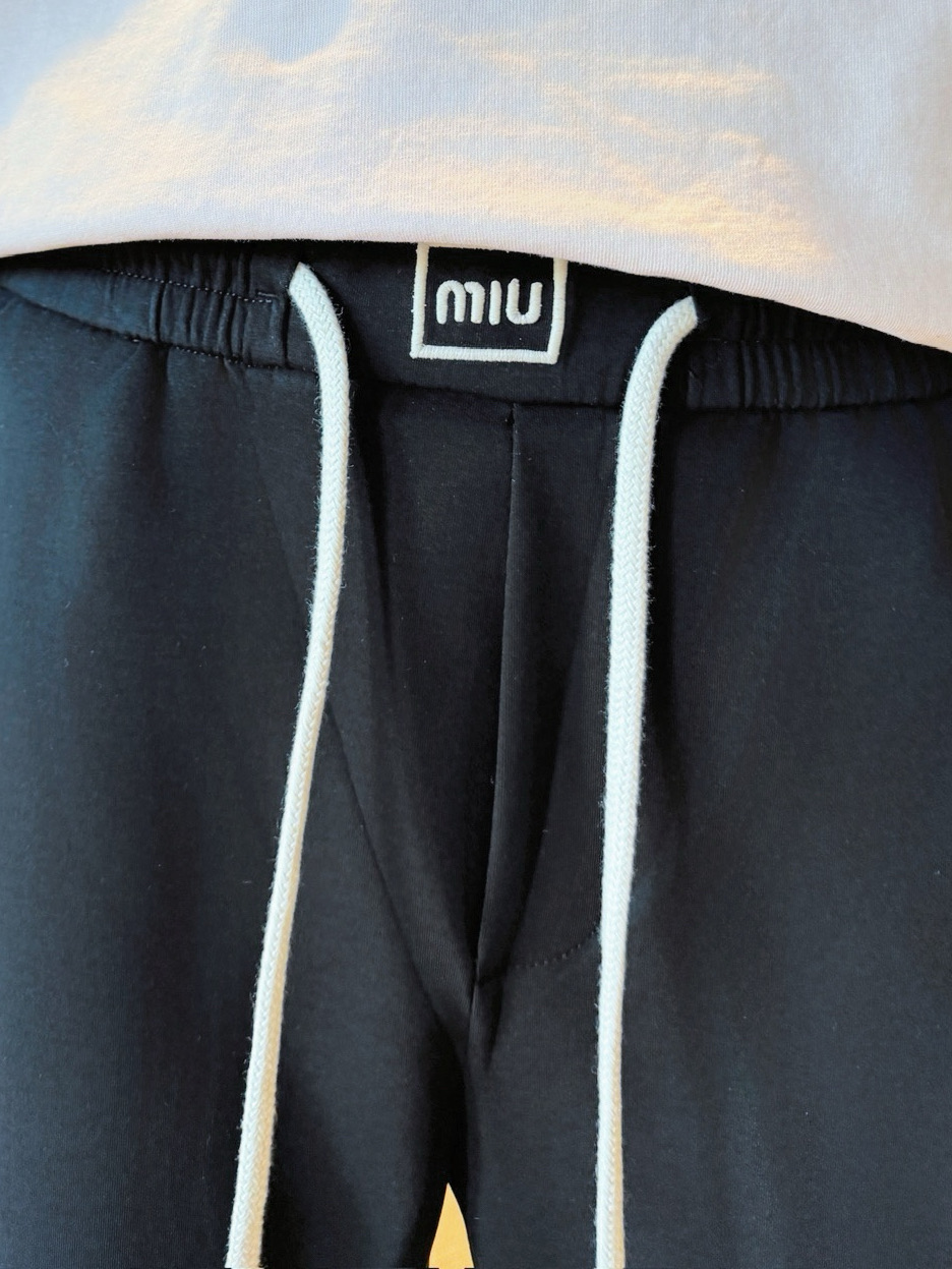 Casual Pants Man